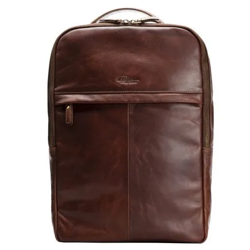 A. Eriksson Poikko, Pirkka laptop backpack