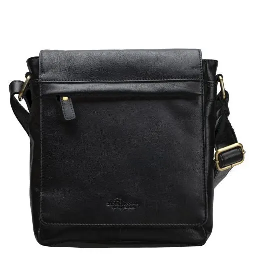 A. Eriksson Poikko, Pekka messenger bag S