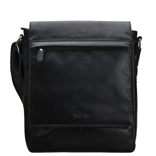 A. Eriksson Poikko, Peetu messenger bag M