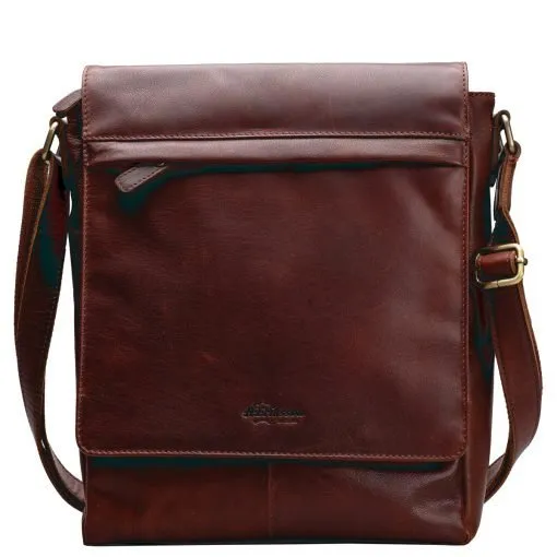 A. Eriksson Poikko, Peetu messenger bag M