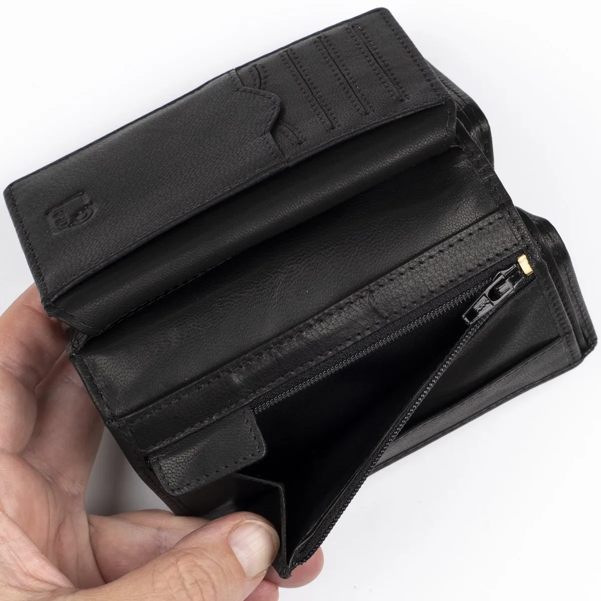 A. Eriksson Poikko, Pasi wallet S - Image 4