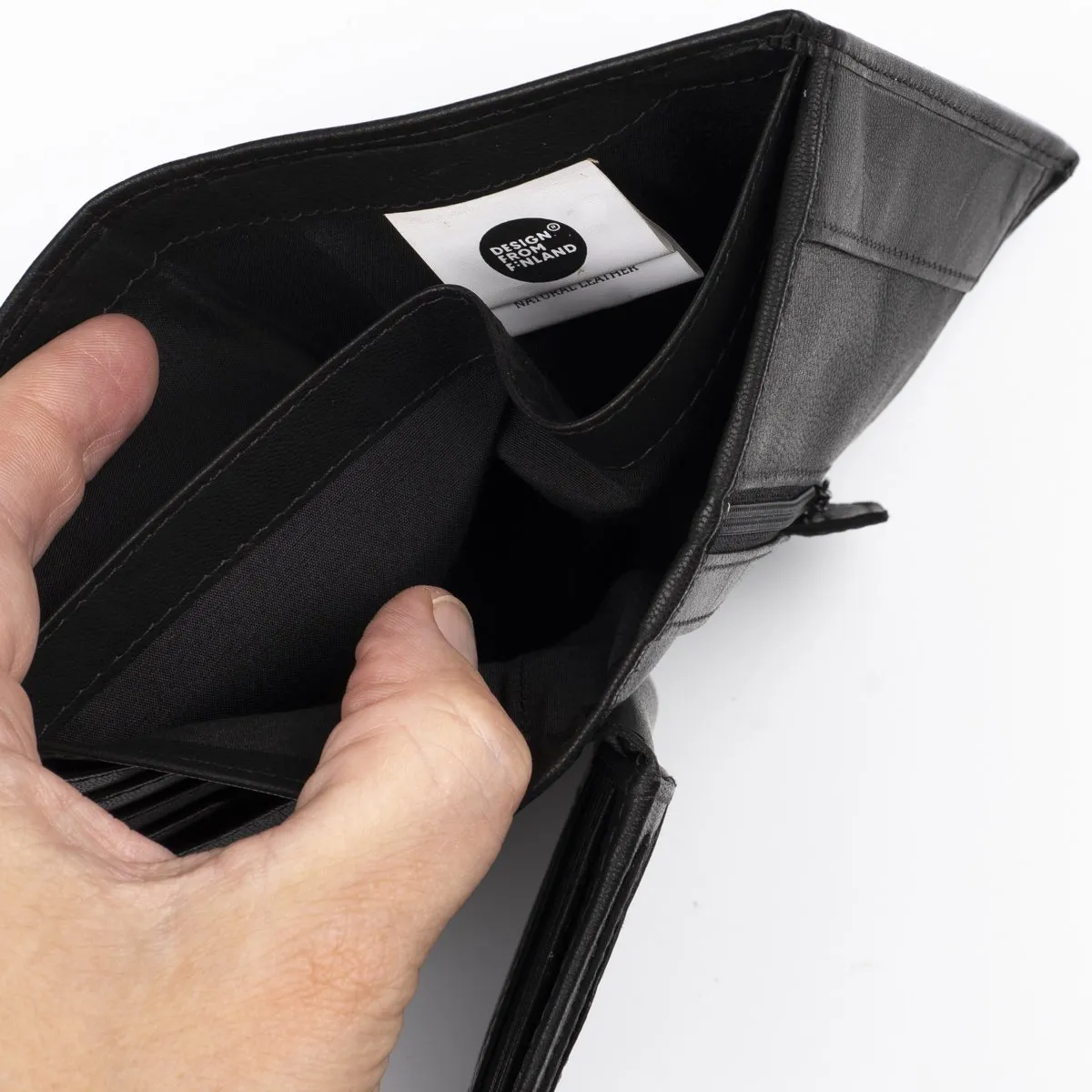 A. Eriksson Poikko, Pasi wallet S - Image 5