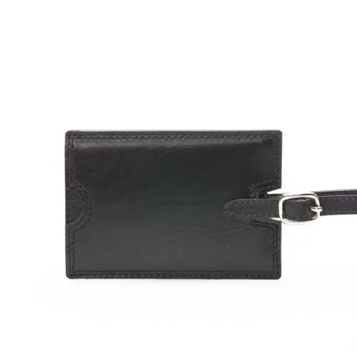 A. Eriksson Vårdö, osoitelappu