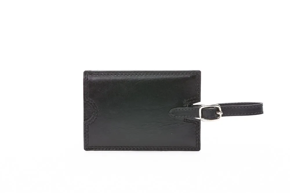 A. Eriksson Vårdö, osoitelappu