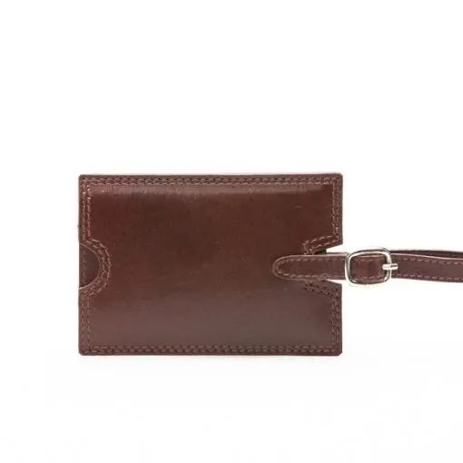 A. Eriksson Vårdö, osoitelappu