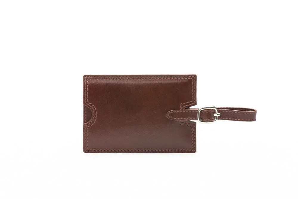 A. Eriksson Vårdö, osoitelappu