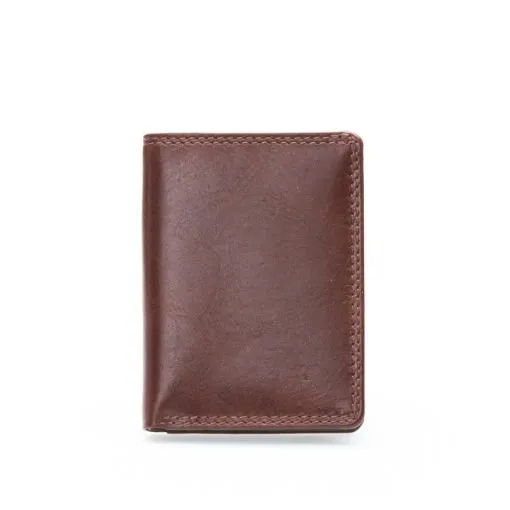 A. Eriksson Vårdö, korttilompakko