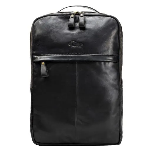 A. Eriksson Poikko, Pirkka laptop backpack
