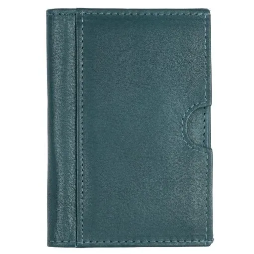 A. Eriksson Högsar, Heili korttikotelo