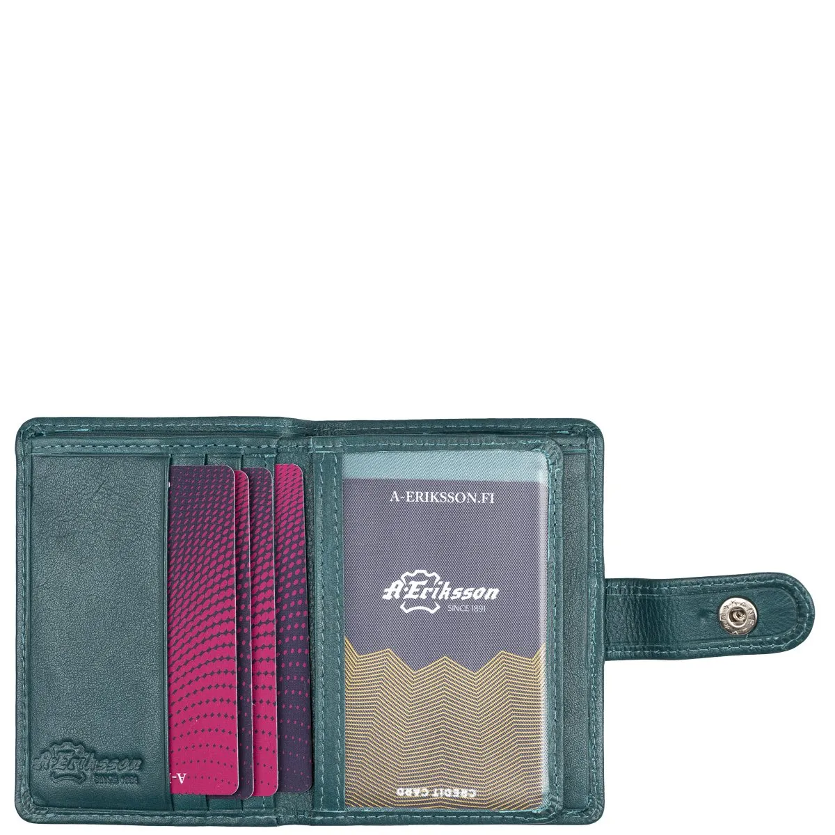 A. Eriksson Högsar, Himmi korttilompakko - Image 2