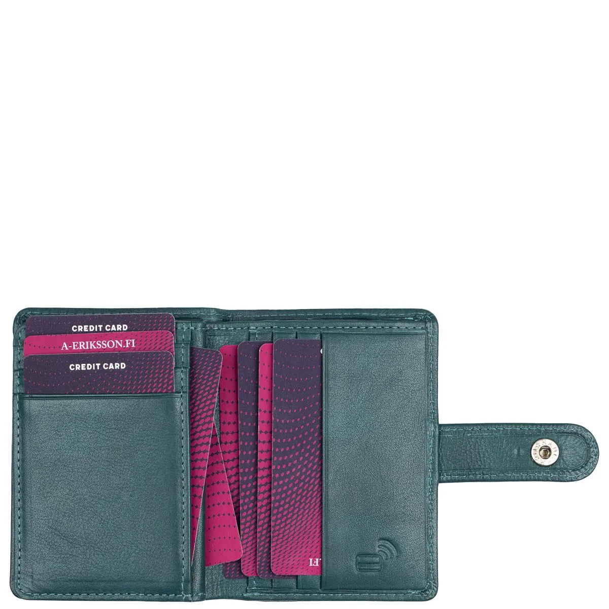 A. Eriksson Högsar, Himmi korttilompakko - Image 3