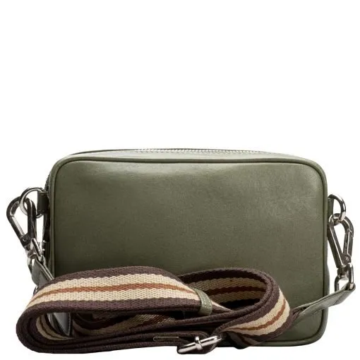 A. Eriksson Högsar, Halina olkalaukku