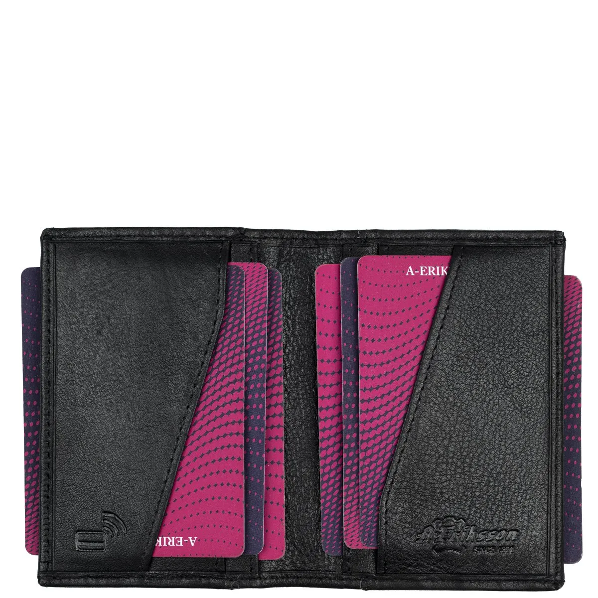 A. Eriksson Högsar, Heili korttikotelo - Image 2