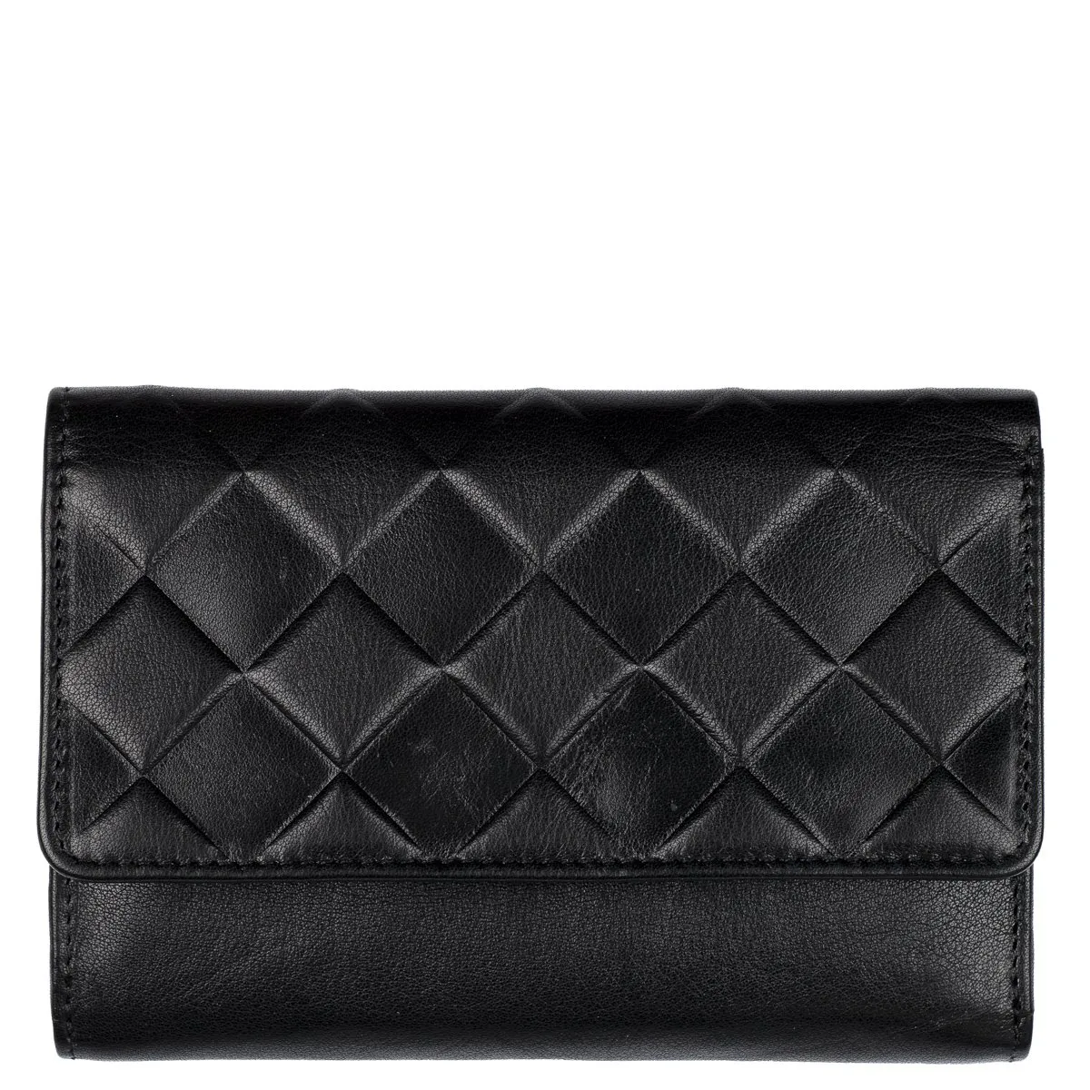 A. Eriksson Högsar, Hille lompakko