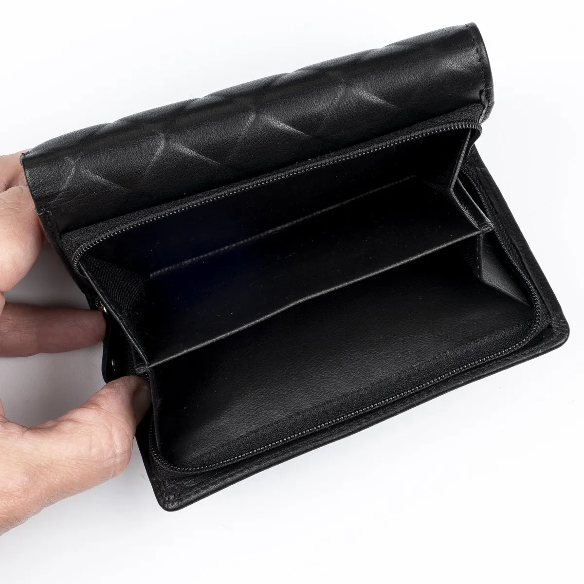 A. Eriksson Högsar, Hille lompakko - Image 7