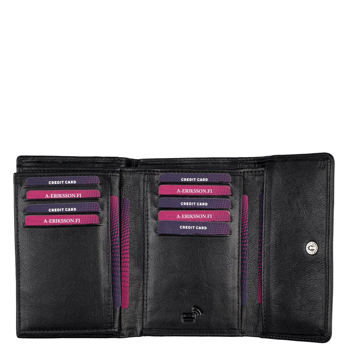 A. Eriksson Högsar, Hille lompakko - Image 3