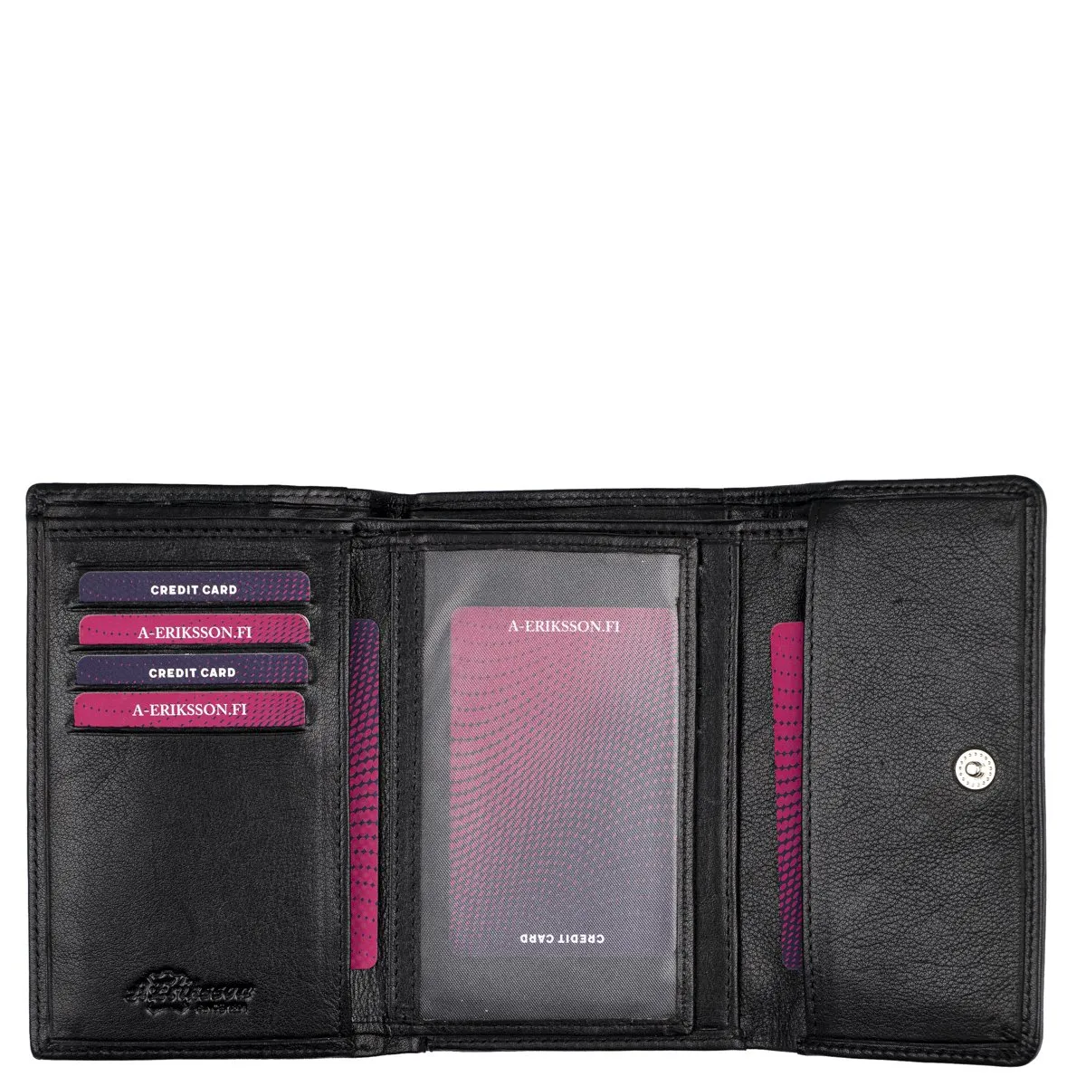 A. Eriksson Högsar, Hille lompakko - Image 2