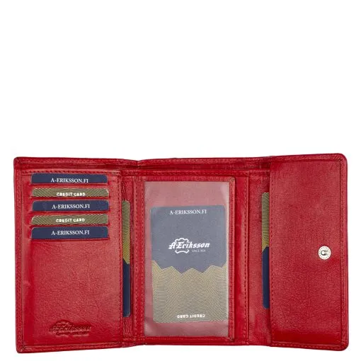 Alternative view of A. Eriksson Högsar, Hille lompakko