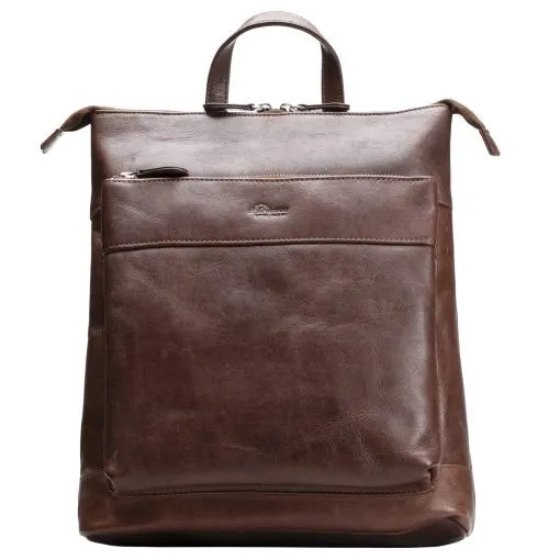 A. Eriksson Rosala, Raelyn reppu M