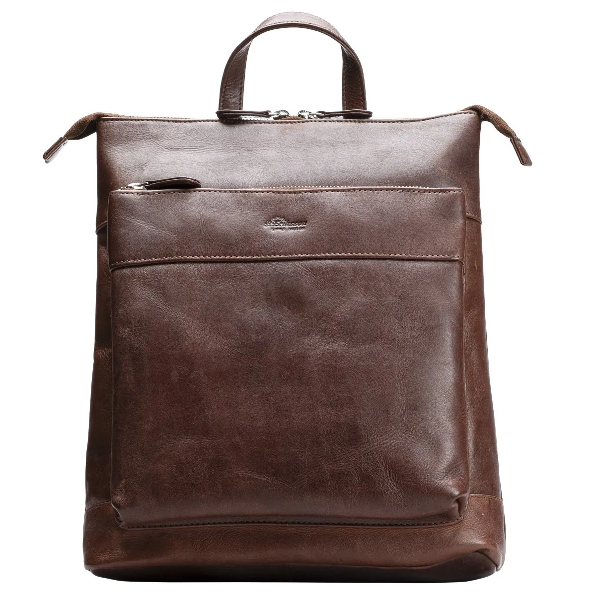 A. Eriksson Rosala, Raelyn reppu M