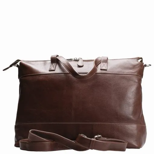 A. Eriksson Rosala, Remi salkku