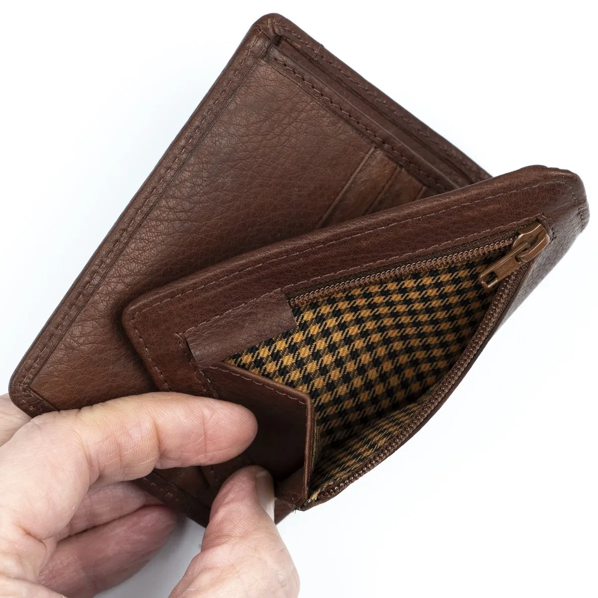 A. Eriksson Otava, Oula lompakko - Image 5