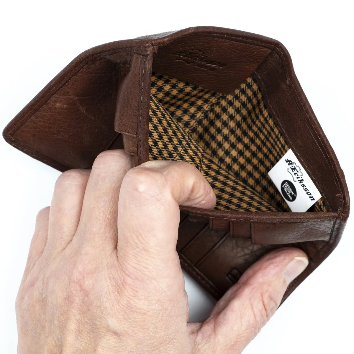 A. Eriksson Otava, Oula lompakko - Image 7