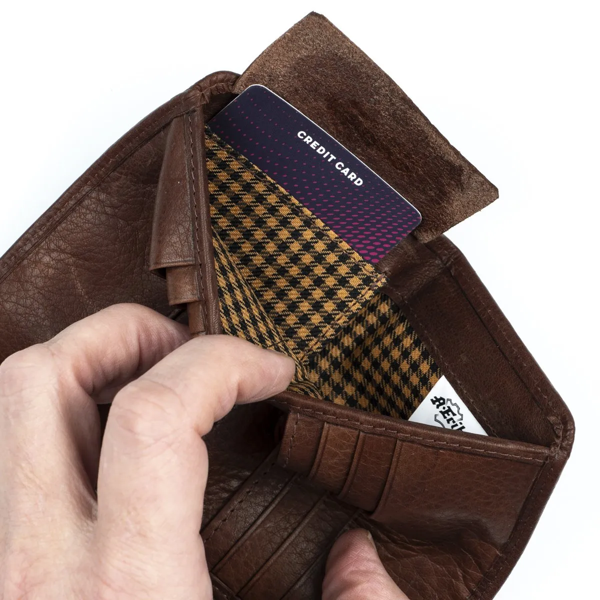 A. Eriksson Otava, Oula lompakko - Image 6