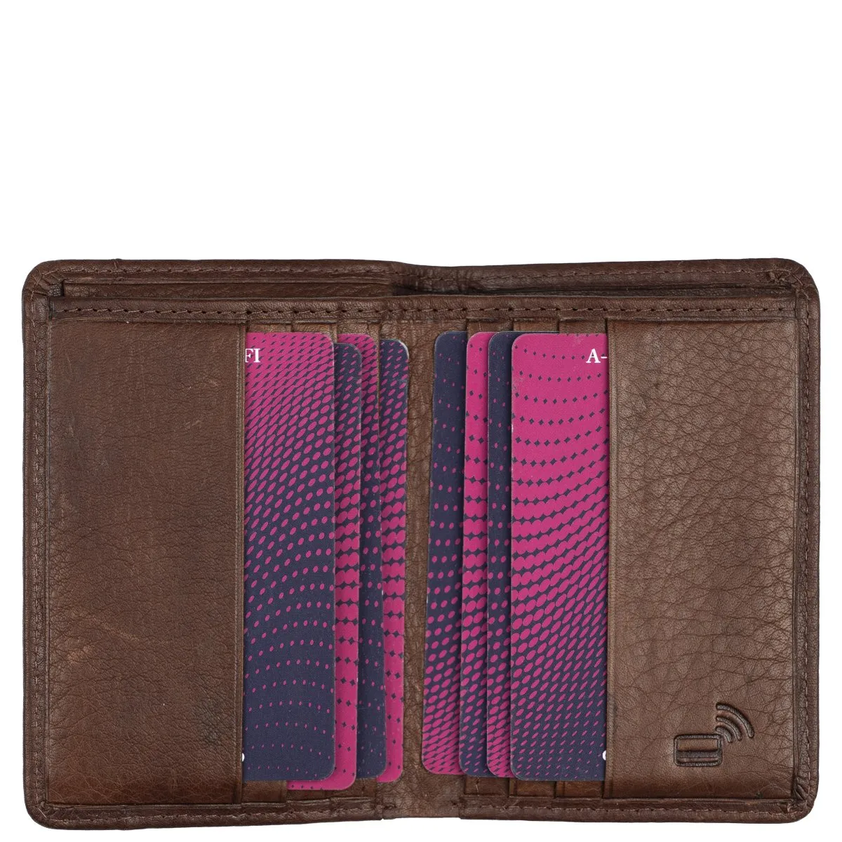 A. Eriksson Otava, Oula lompakko - Image 2