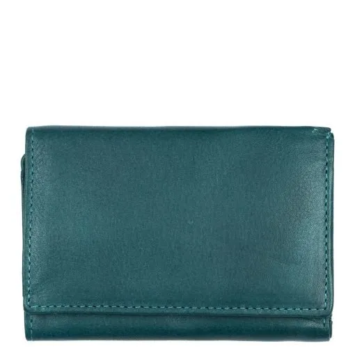 A. Eriksson Högsar, Heljä nahkalompakko XS