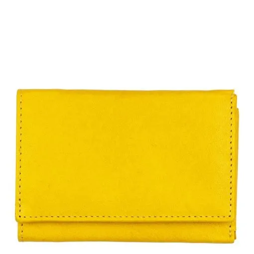 A. Eriksson Högsar, Heljä nahkalompakko XS