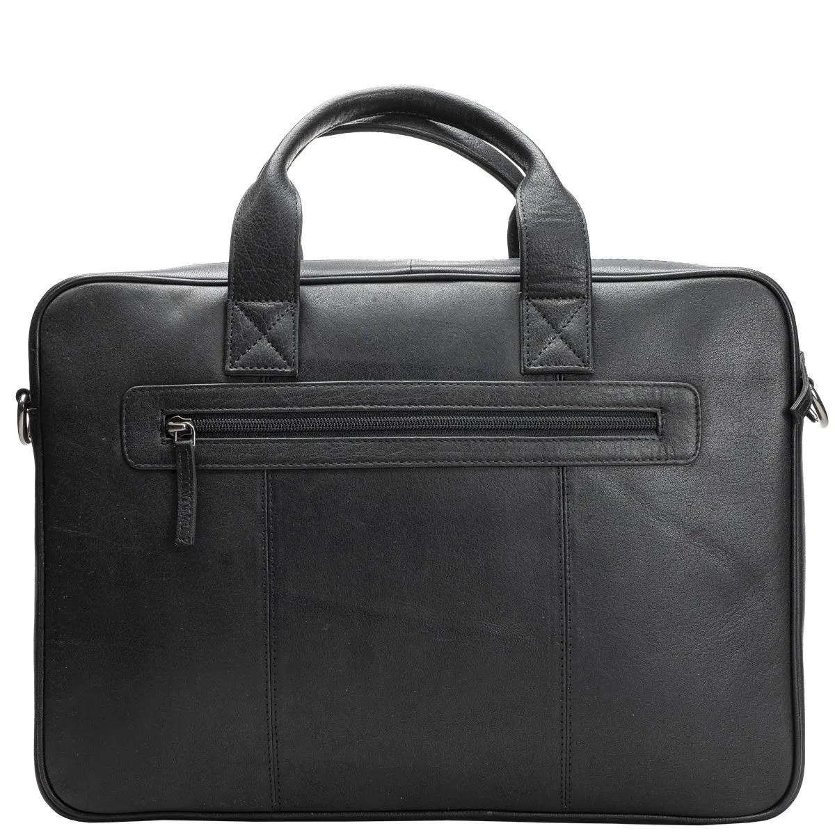 A. Eriksson Eckerö, Errol 14"laptop bag S - Image 2