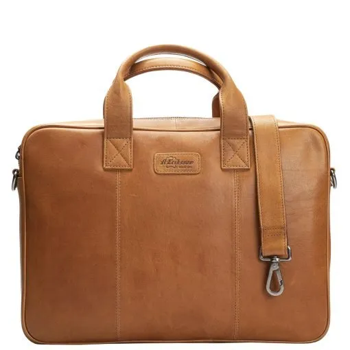 A. Eriksson Eckerö, Errol 14"laptop bag S