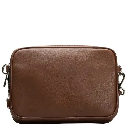 A. Eriksson Högsar, Halina olkalaukku