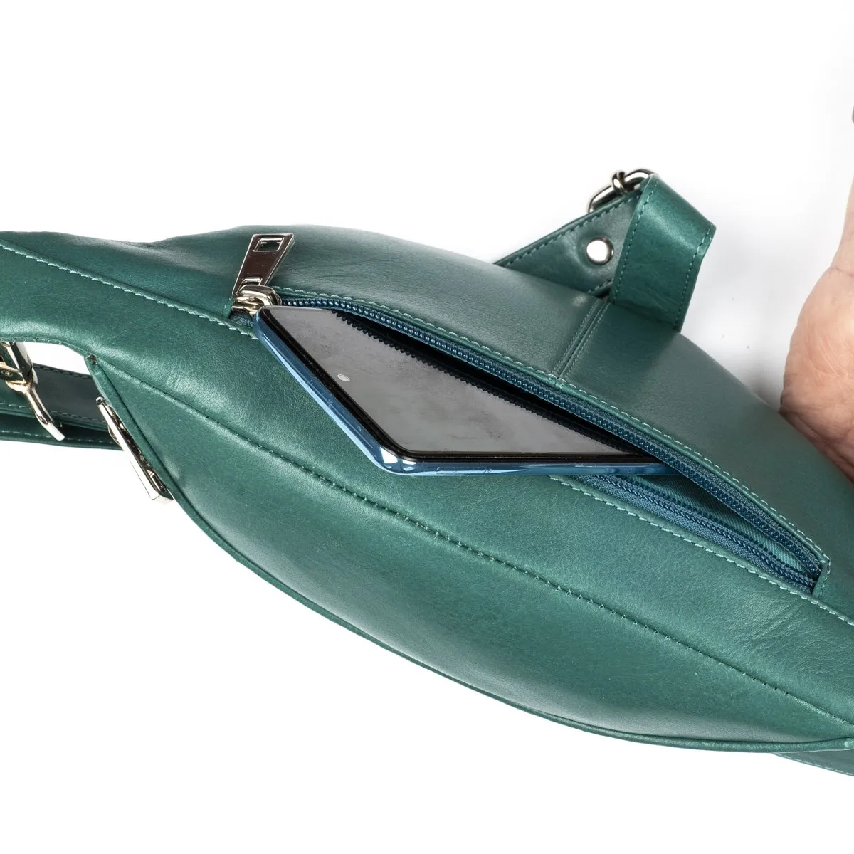 A. Eriksson Högsar, Harriet bum bag - Image 7