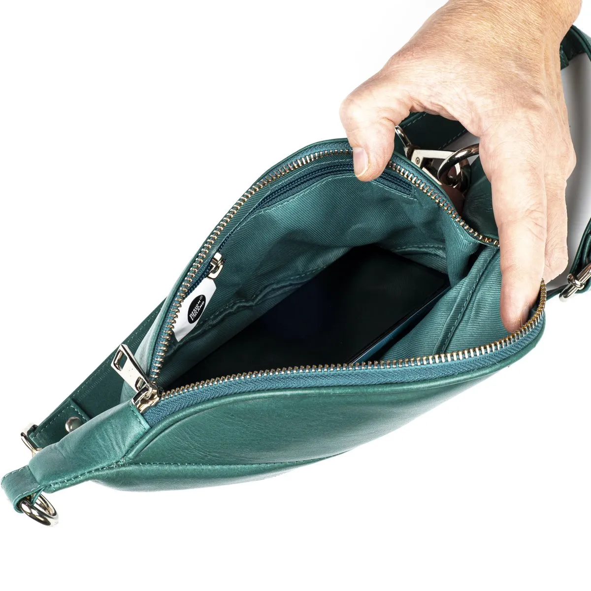 A. Eriksson Högsar, Harriet bum bag - Image 8