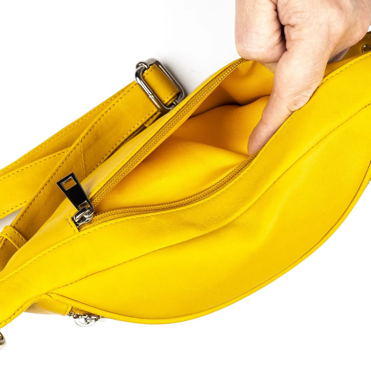 A. Eriksson Högsar, Harriet bum bag - Image 6