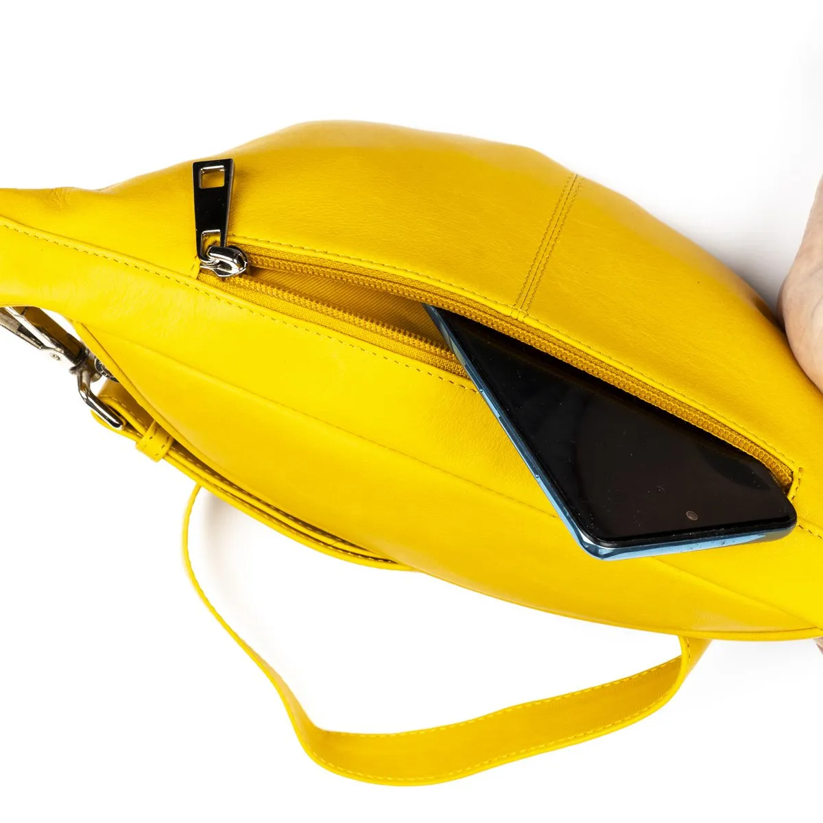 A. Eriksson Högsar, Harriet bum bag - Image 7