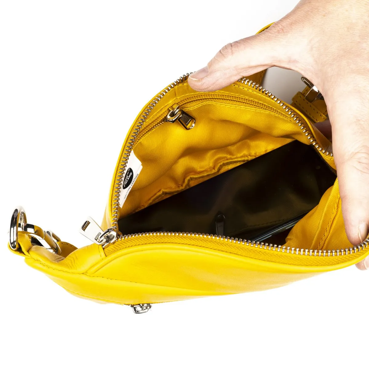 A. Eriksson Högsar, Harriet bum bag - Image 8