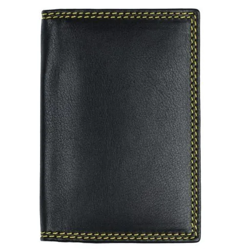 A. Eriksson Högsar, Henna korttikotelo