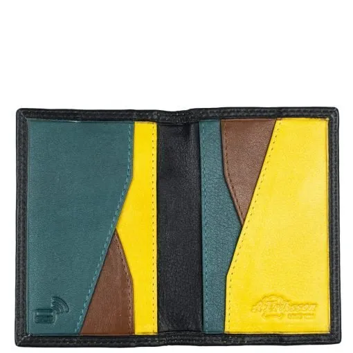 Alternative view of A. Eriksson Högsar, Henna korttikotelo