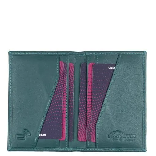 Alternative view of A. Eriksson Högsar, Henna korttikotelo