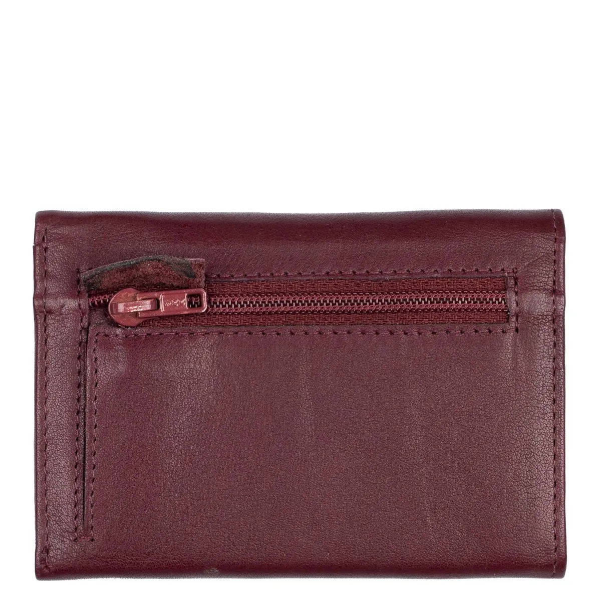 A. Eriksson Högsar, Heljä nahkalompakko XS - Image 2