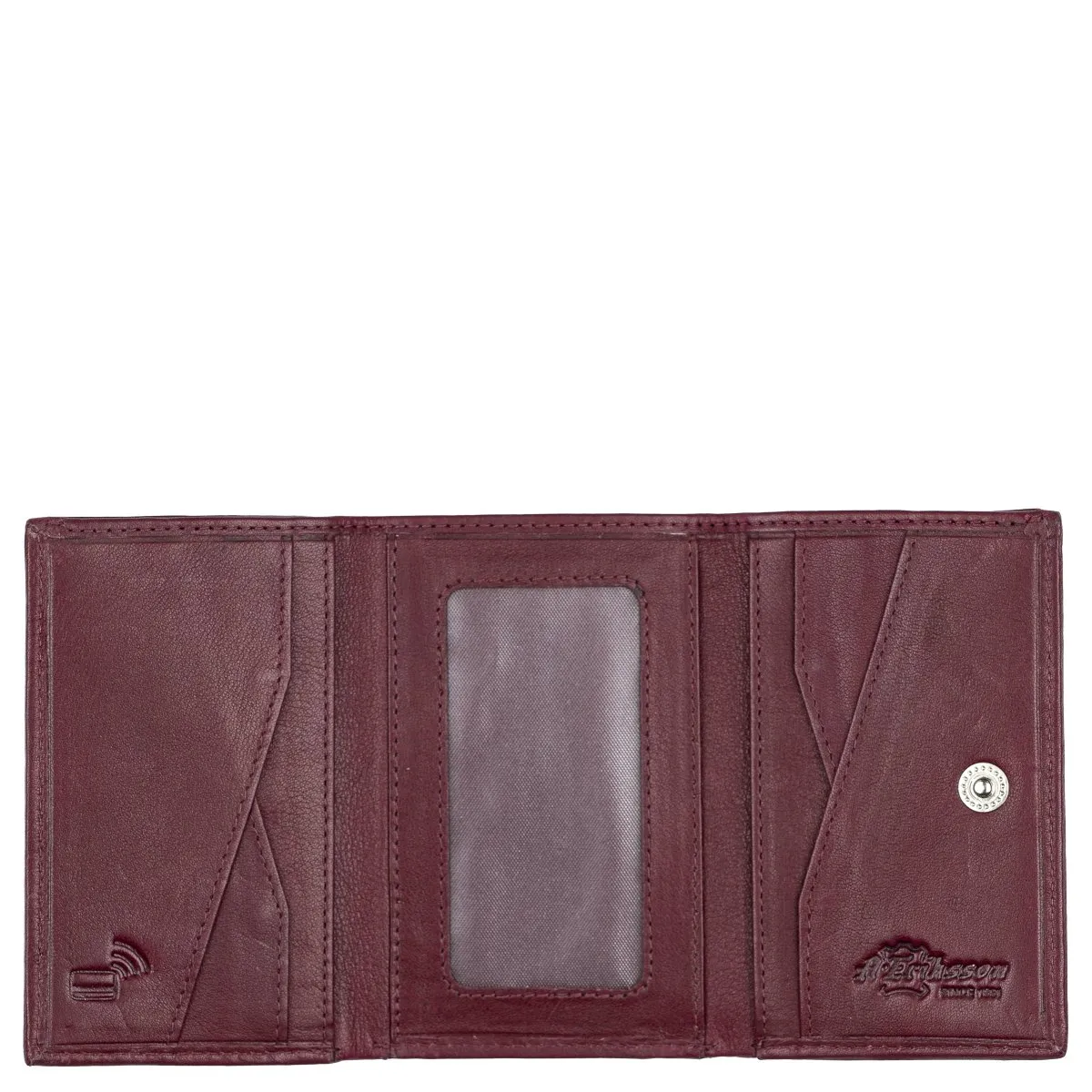 A. Eriksson Högsar, Heljä nahkalompakko XS - Image 5