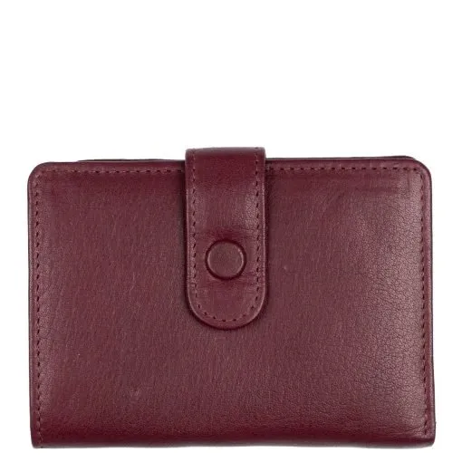 A. Eriksson Högsar, Himmi korttilompakko