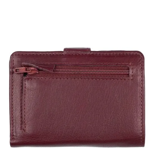 Alternative view of A. Eriksson Högsar, Himmi korttilompakko