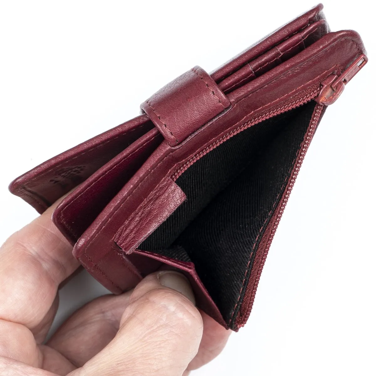 A. Eriksson Högsar, Himmi korttilompakko - Image 6