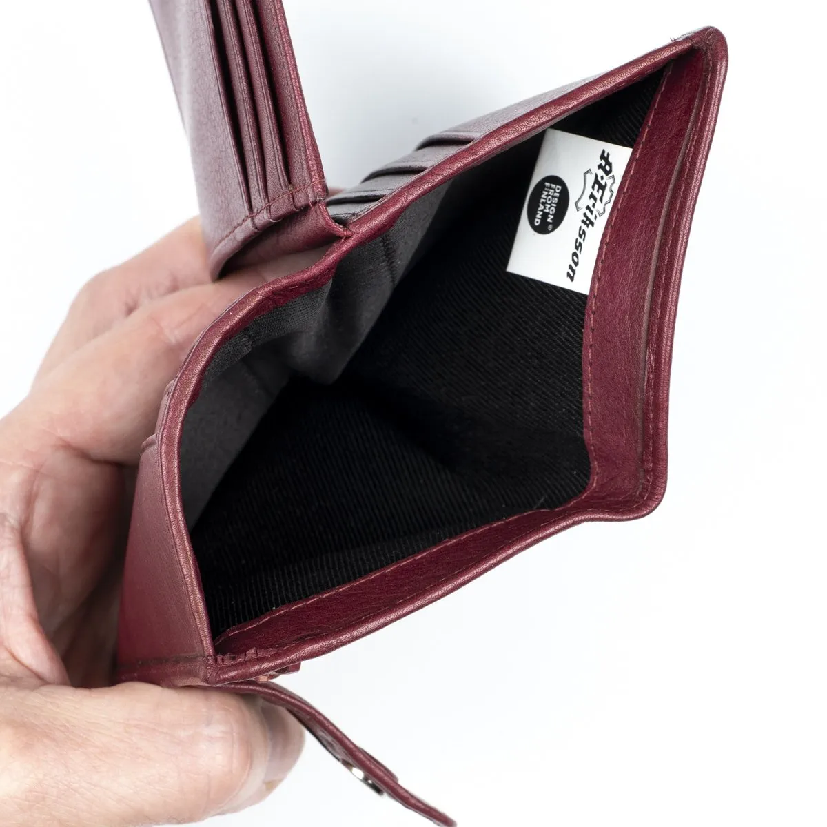 A. Eriksson Högsar, Himmi korttilompakko - Image 7