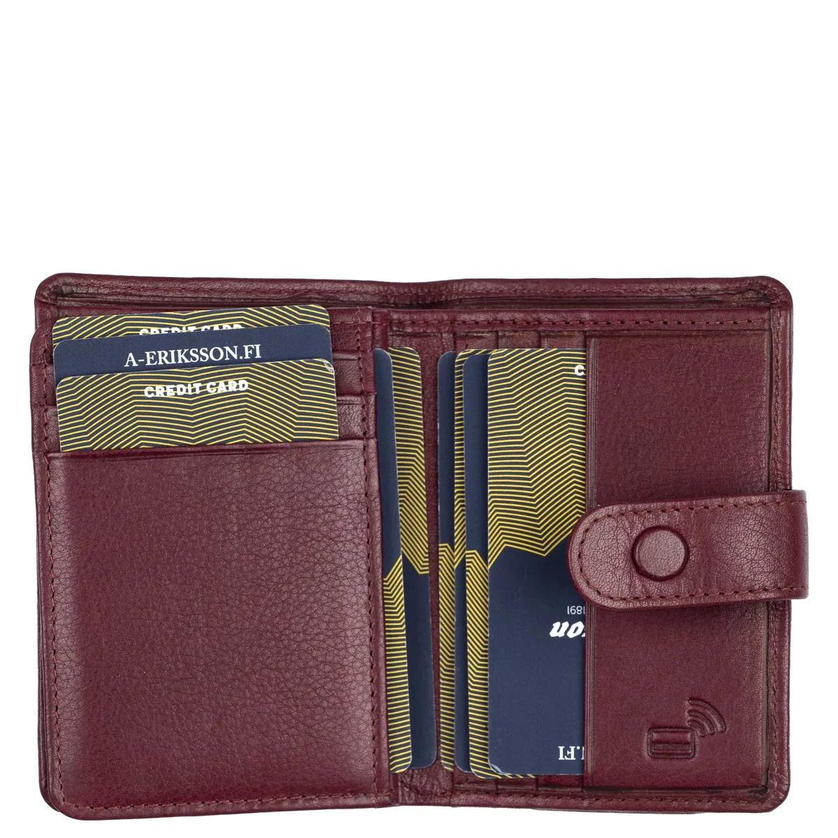 A. Eriksson Högsar, Himmi korttilompakko - Image 8