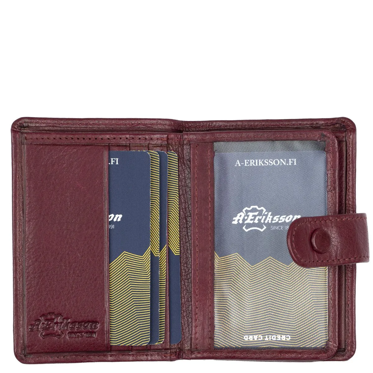 A. Eriksson Högsar, Himmi korttilompakko - Image 9